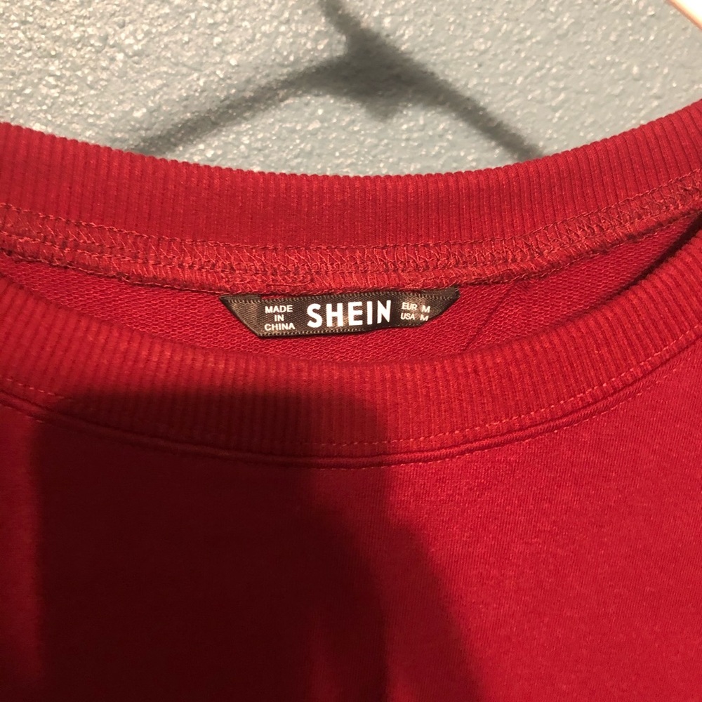 Shein Sweater